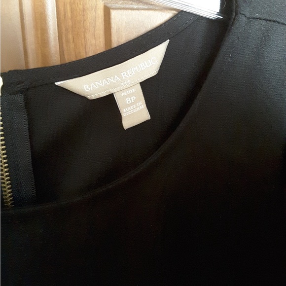 EUC BANANA REPUBLIC shift dress - Picture 5 of 5